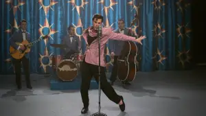 Задник к фильму "Элвис" #635695