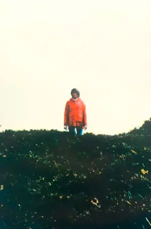 Постер к фильму "Каменный остров" #382770