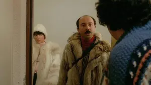 Задник к фильму "Загорелые на лыжах" #222545