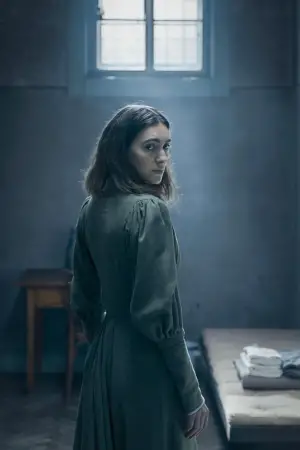 Постер к фильму "Дело Фриды" #588253