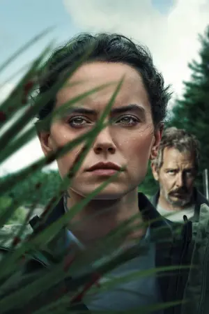 Постер к фильму "Дочь болотного царя" #193710