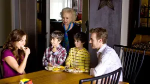 Задник к фильму "Миссис Чудо" #428238