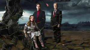 Задник к фильму "Врата рая" #490260