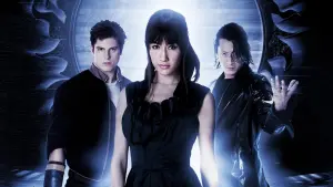 Задник к фильму "Король бойцов" #356059