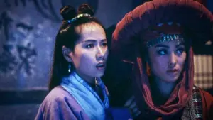 Видео к фильму Виртуоз | [Trailer] 笑傲江湖 (Swordsman) - HD Version