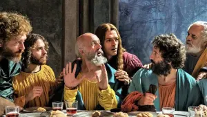 Задник к фильму "Леонардо да Винчи. Неизведанные миры" #500803