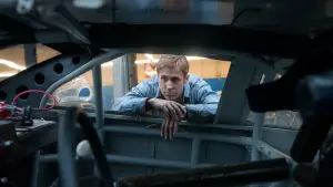 Задник к фильму "Драйв" #617656