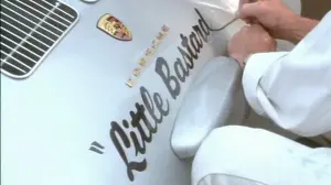 Задник к фильму "Джеймс Дин" #432761