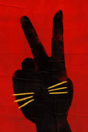 Постер к фильму "Кролик Джоджо" #179556