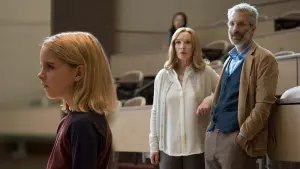 Задник к фильму "Одарённая" #463624