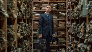 Задник к фильму "В лабиринте молчания" #232304