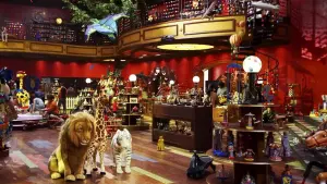 Задник к фильму "Лавка чудес" #296421