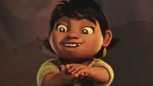 Задник к фильму "Звериный рейс" #429880