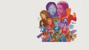 Видео к фильму Outstanding: A Comedy Revolution | Official Teaser