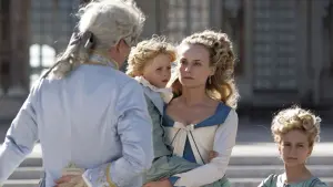 Задник к фильму "Прощай, моя королева" #352152