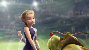 Задник к фильму "Феи: Турнир Долины Фей" #343940