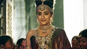 Задник к фильму "Сын Кавери: Часть первая" #418229