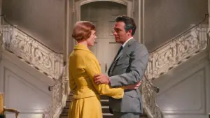 Задник к фильму "Звуки музыки" #599618