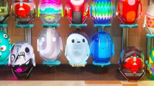 Задник к фильму "Неисправимый Рон" #181948