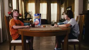 Задник к фильму "Камень желаний" #733036