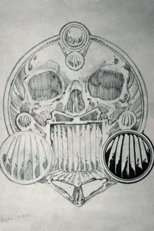 Постер к фильму "Колдун" #217661