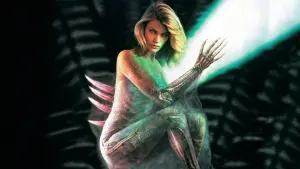 Задник к фильму "Особь" #503386