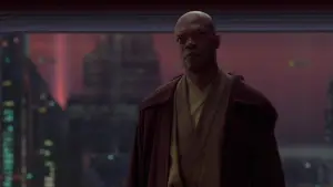 Задник к фильму "Звёздные войны: Эпизод 2 - Атака клонов" #617025