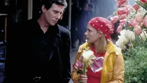 Задник к фильму "Стигматы" #293465