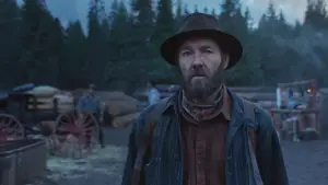 Задник к фильму "Сны поездов" #514818