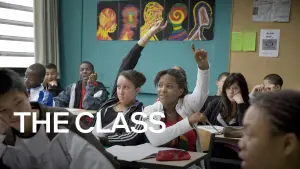 Задник к фильму "Класс" #248624