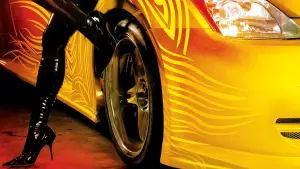 Задник к фильму "Тройной форсаж: Токийский Дрифт" #617423