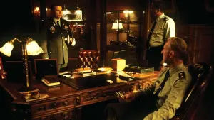 Задник к фильму "Генеральская дочь" #290740