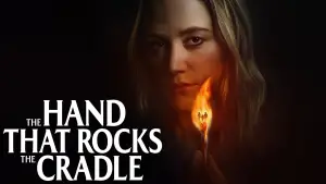 Задник к фильму "Рука, качающая колыбель" #582855