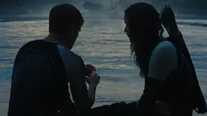 Задник к фильму "Голодные игры: И вспыхнет пламя" #625095