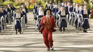 Задник к фильму "Продюсеры" #299742