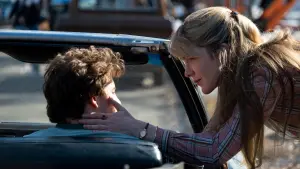 Задник к фильму "Нежный бар" #276183