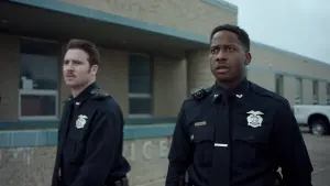 Задник к фильму "Дорога грома" #260465