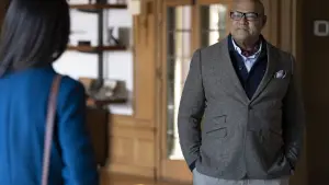 Задник к фильму "Заманчивое предложение" #608744