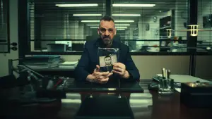 Задник к фильму "Кража: Ограбление века" #641984