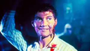 Задник к фильму "Восставший из ада" #256114