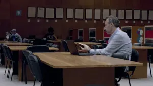 Видео к фильму A Dangerous Assignment: Uncovering Corruption in Maduro&rsquo;s Venezuela | A Dangerous Assignment: Uncovering Corruption in Maduro&rsquo;s Venezuela (full documentary) | FRONTLINE