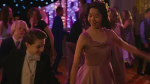 Задник к фильму "Жизнь Чака" #530762