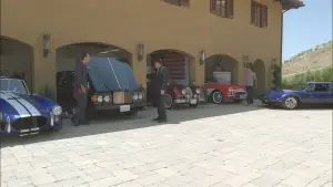 Задник к фильму "Финишная черта" #687946