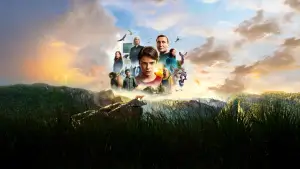 Задник к фильму "Дети леса" #571810