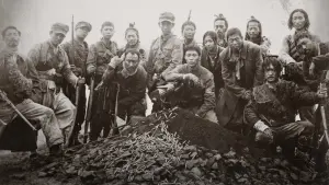 Задник к фильму "Битва при Фэнудун" #334474