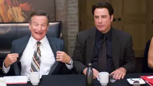 Задник к фильму "Так себе каникулы" #466365