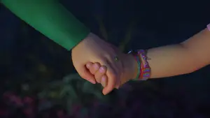 Задник к фильму "Я краснею" #581757