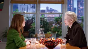 Задник к фильму "Комната по соседству" #622529