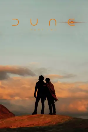 Постер к фильму "Дюна 2" #365816