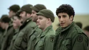 Задник к фильму "Парень Икс" #739939